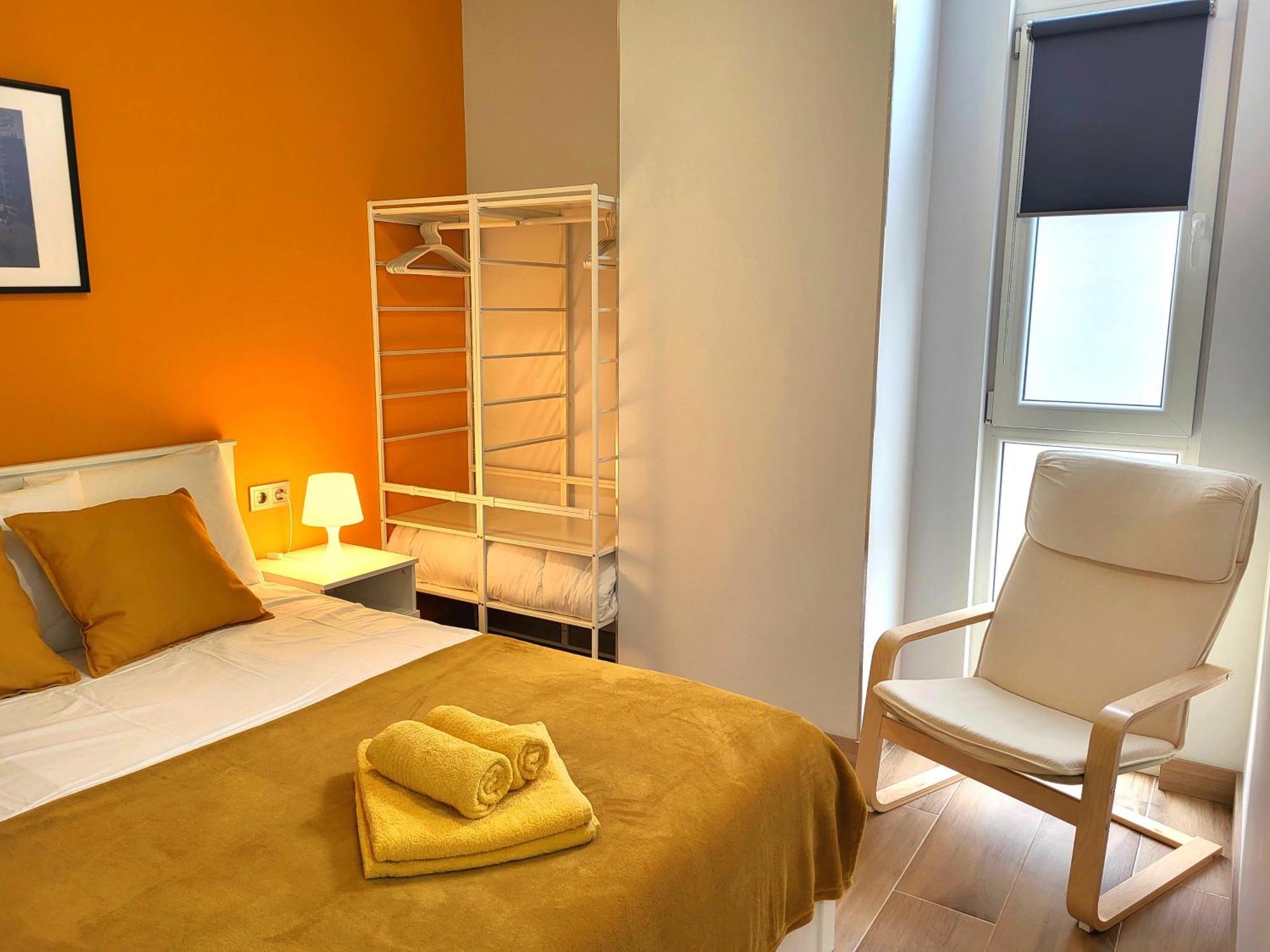 Nuevo Apartamentos Costa Del Alma Valencia Bilik gambar