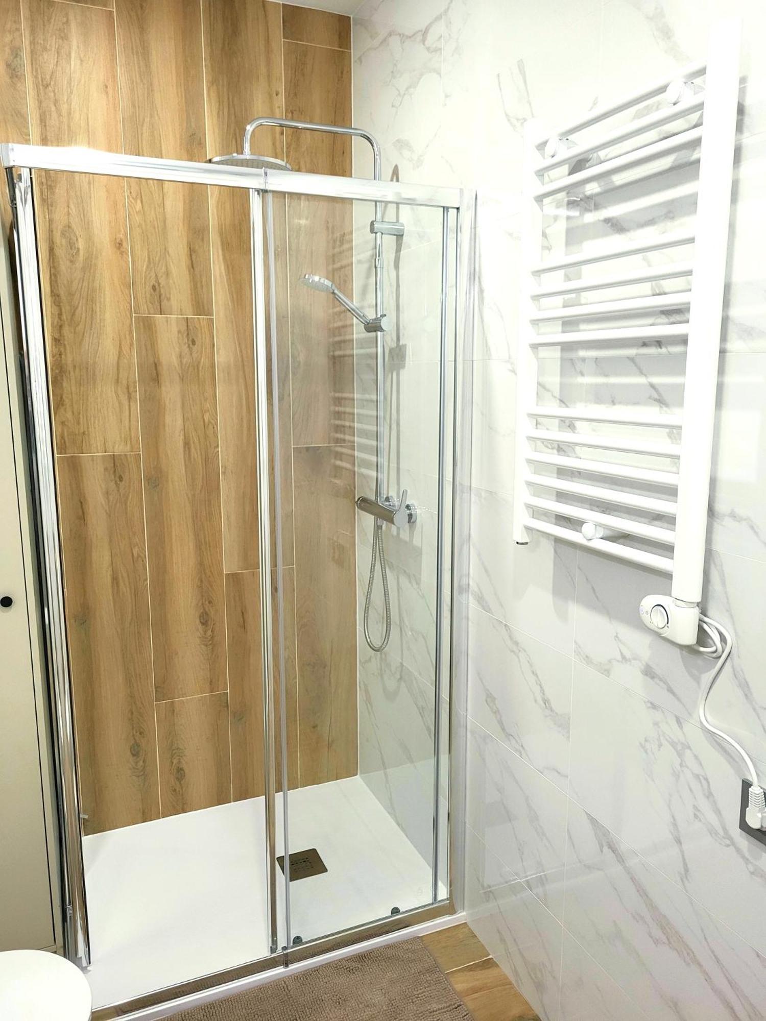 Nuevo Apartamentos Costa Del Alma Valencia Luaran gambar