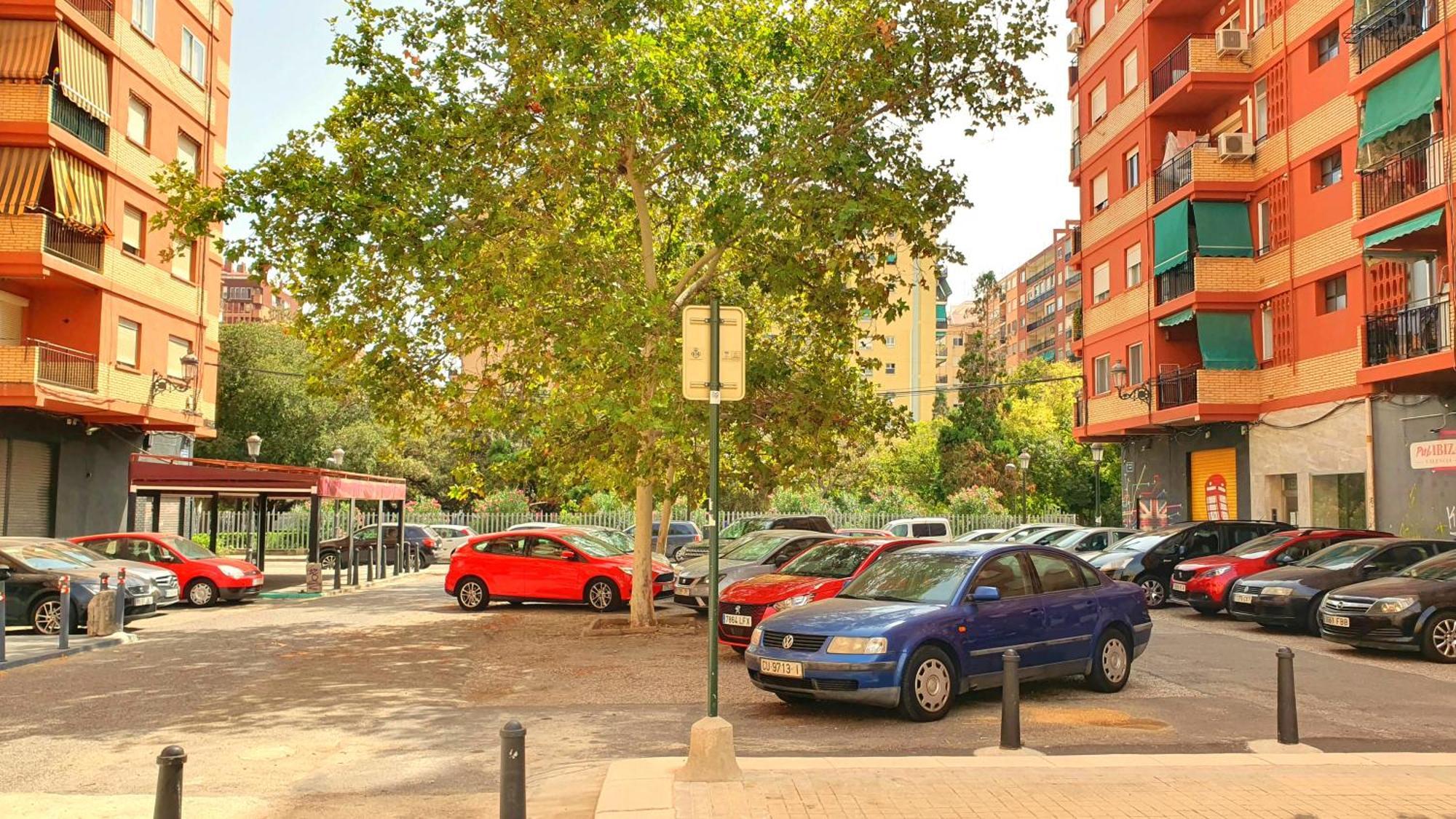 Nuevo Apartamentos Costa Del Alma Valencia Luaran gambar