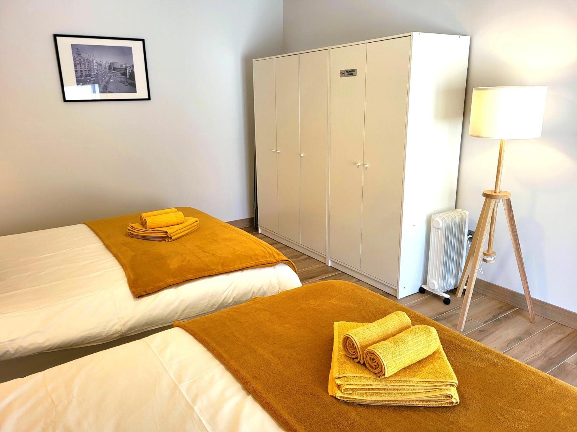 Nuevo Apartamentos Costa Del Alma Valencia Luaran gambar