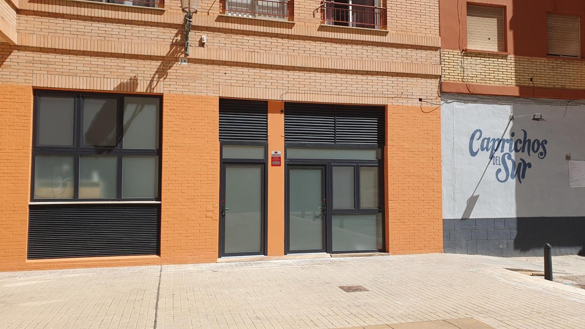 Nuevo Apartamentos Costa Del Alma Valencia Luaran gambar