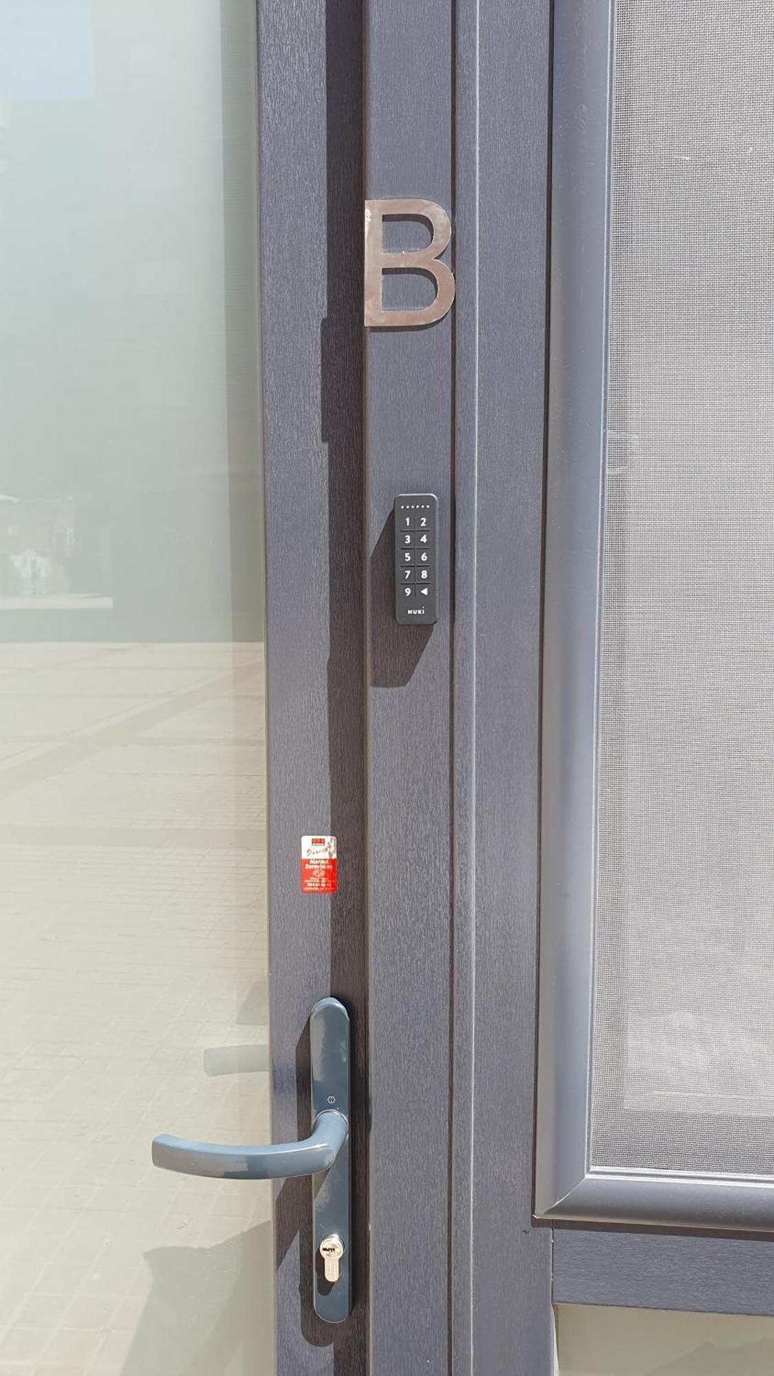 Nuevo Apartamentos Costa Del Alma Valencia Bilik gambar