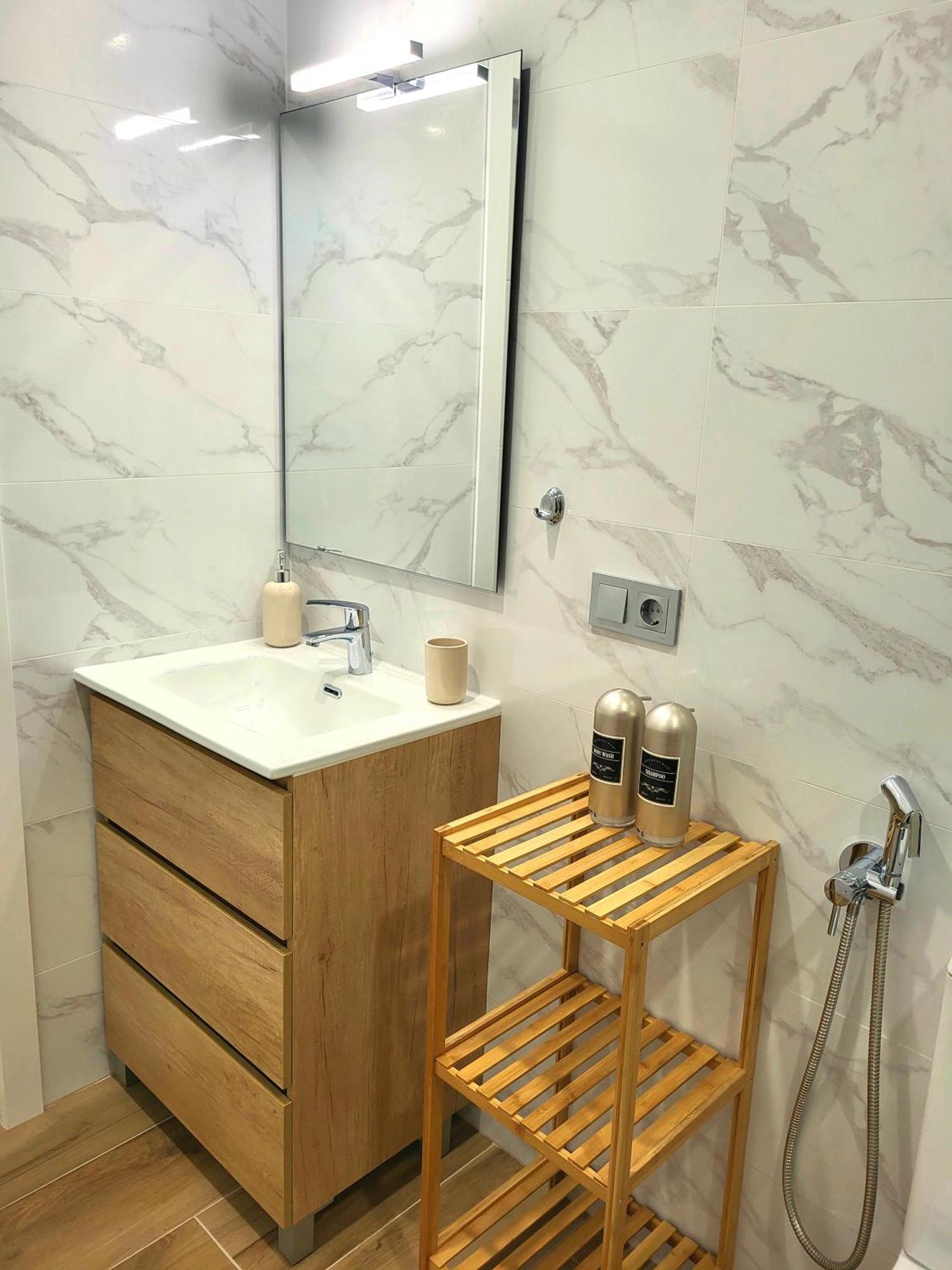 Nuevo Apartamentos Costa Del Alma Valencia Luaran gambar