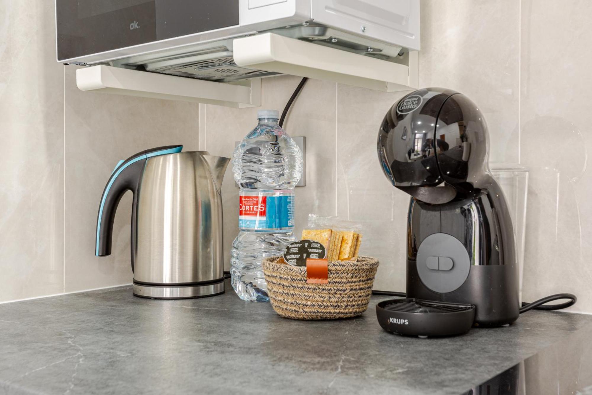 Nuevo Apartamentos Costa Del Alma Valencia Luaran gambar