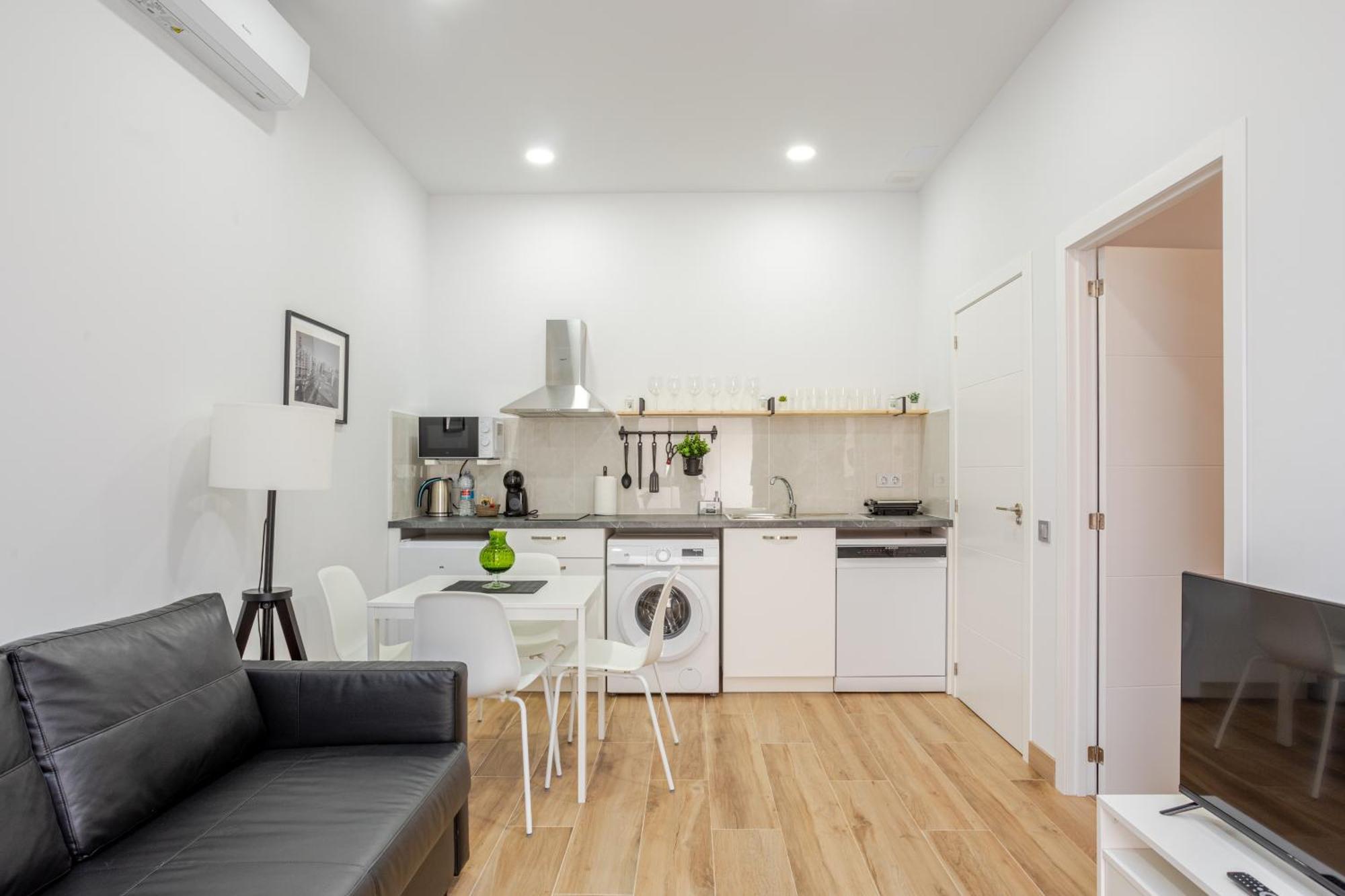 Nuevo Apartamentos Costa Del Alma Valencia Bilik gambar