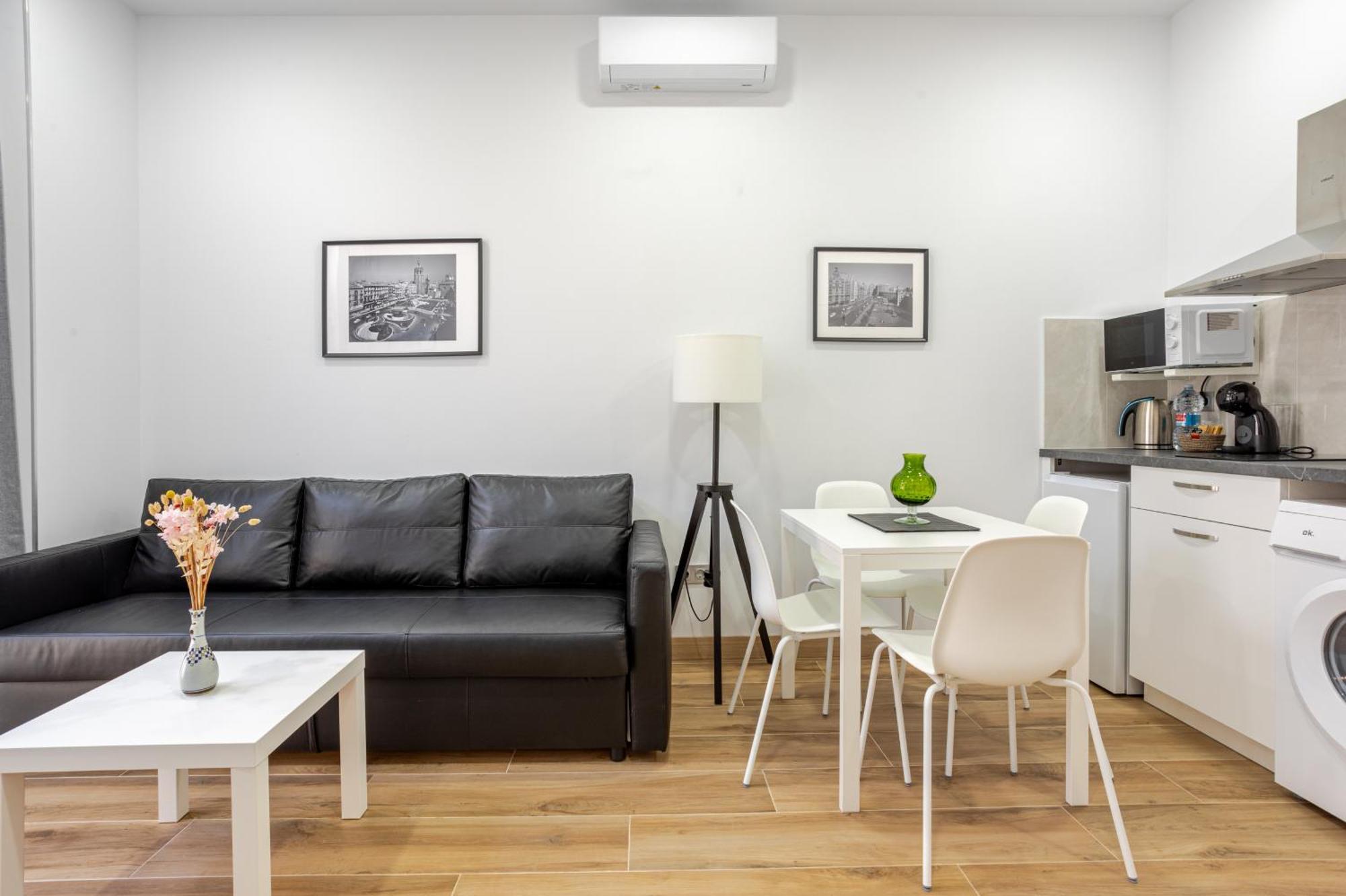 Nuevo Apartamentos Costa Del Alma Valencia Luaran gambar