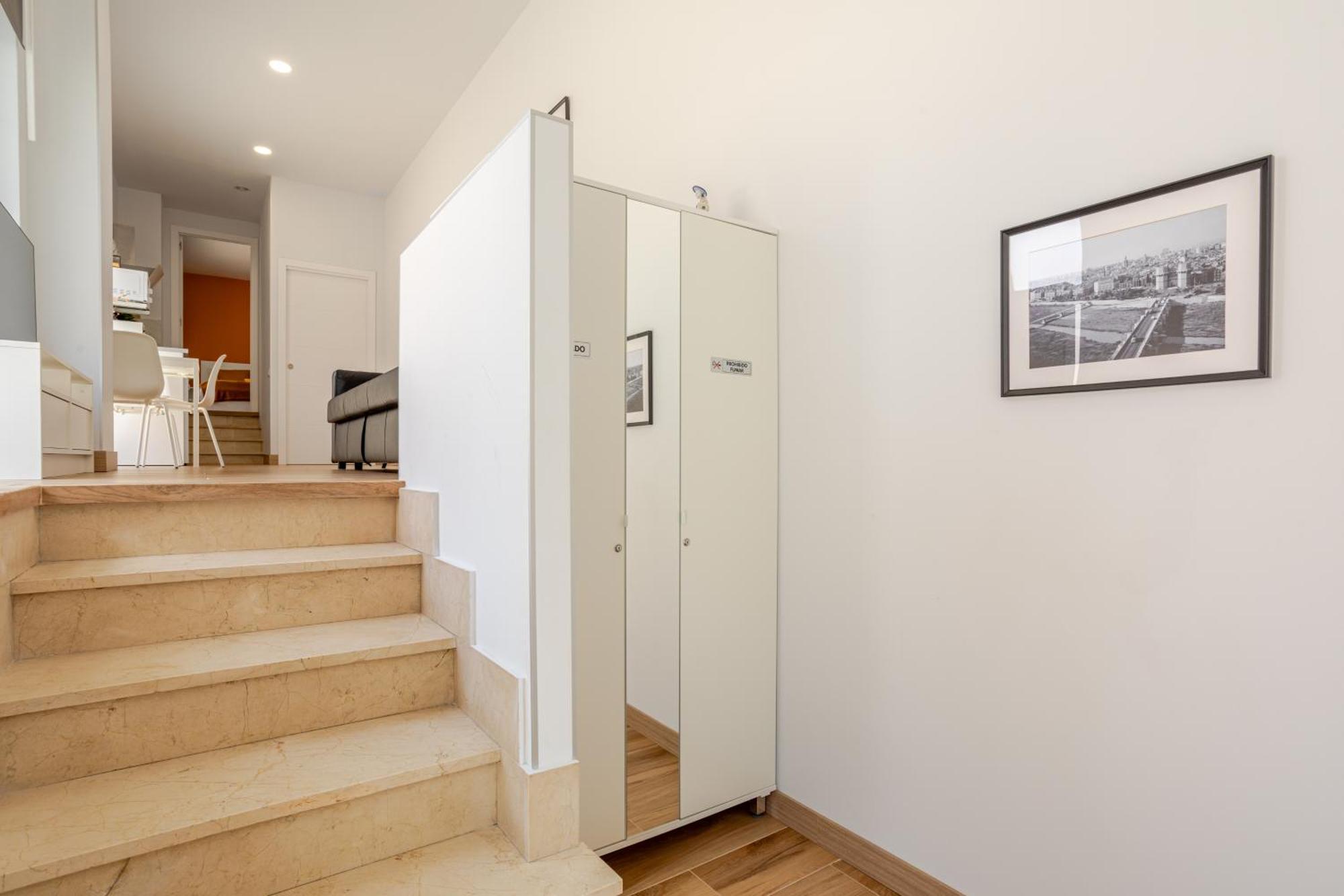 Nuevo Apartamentos Costa Del Alma Valencia Bilik gambar