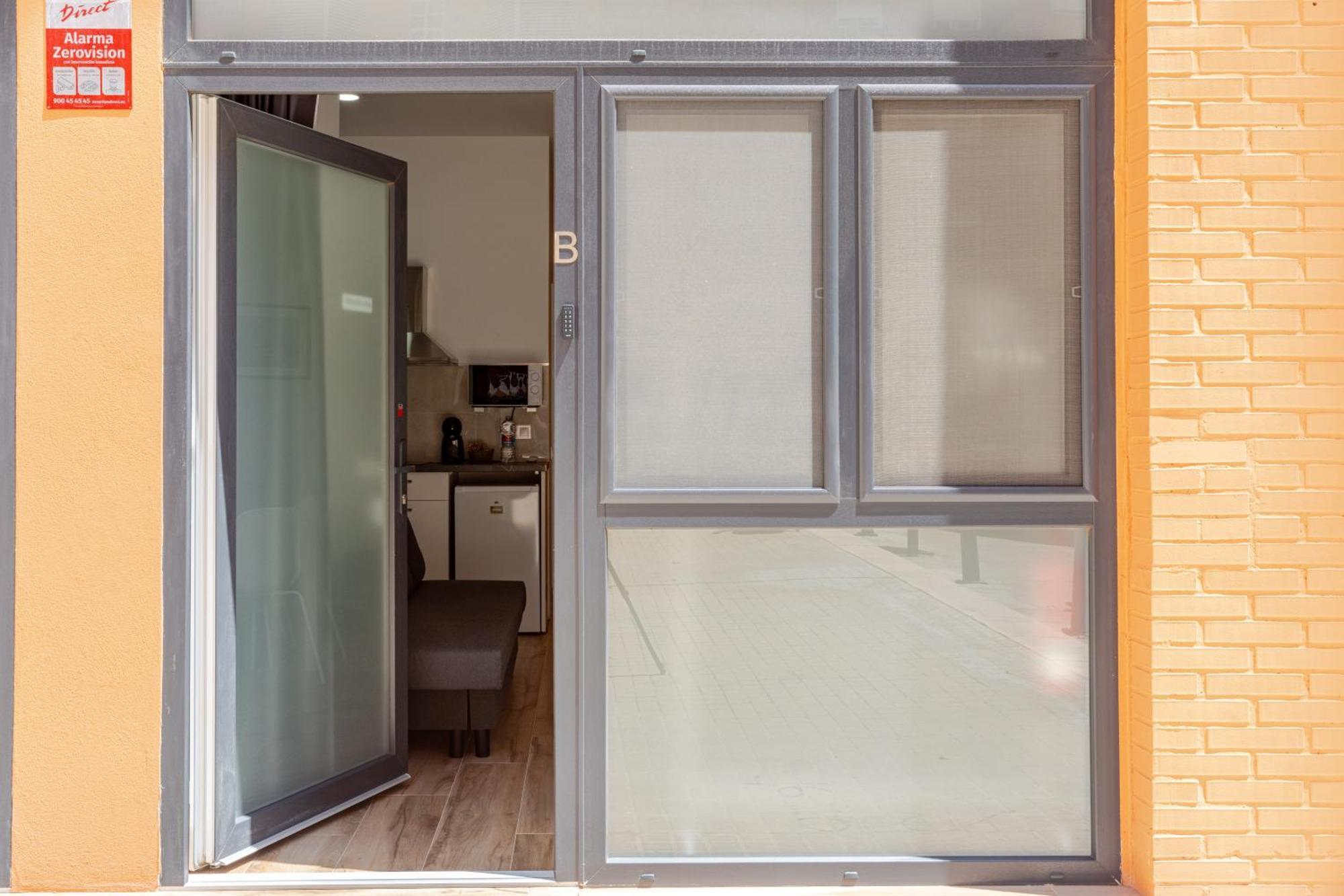Nuevo Apartamentos Costa Del Alma Valencia Bilik gambar