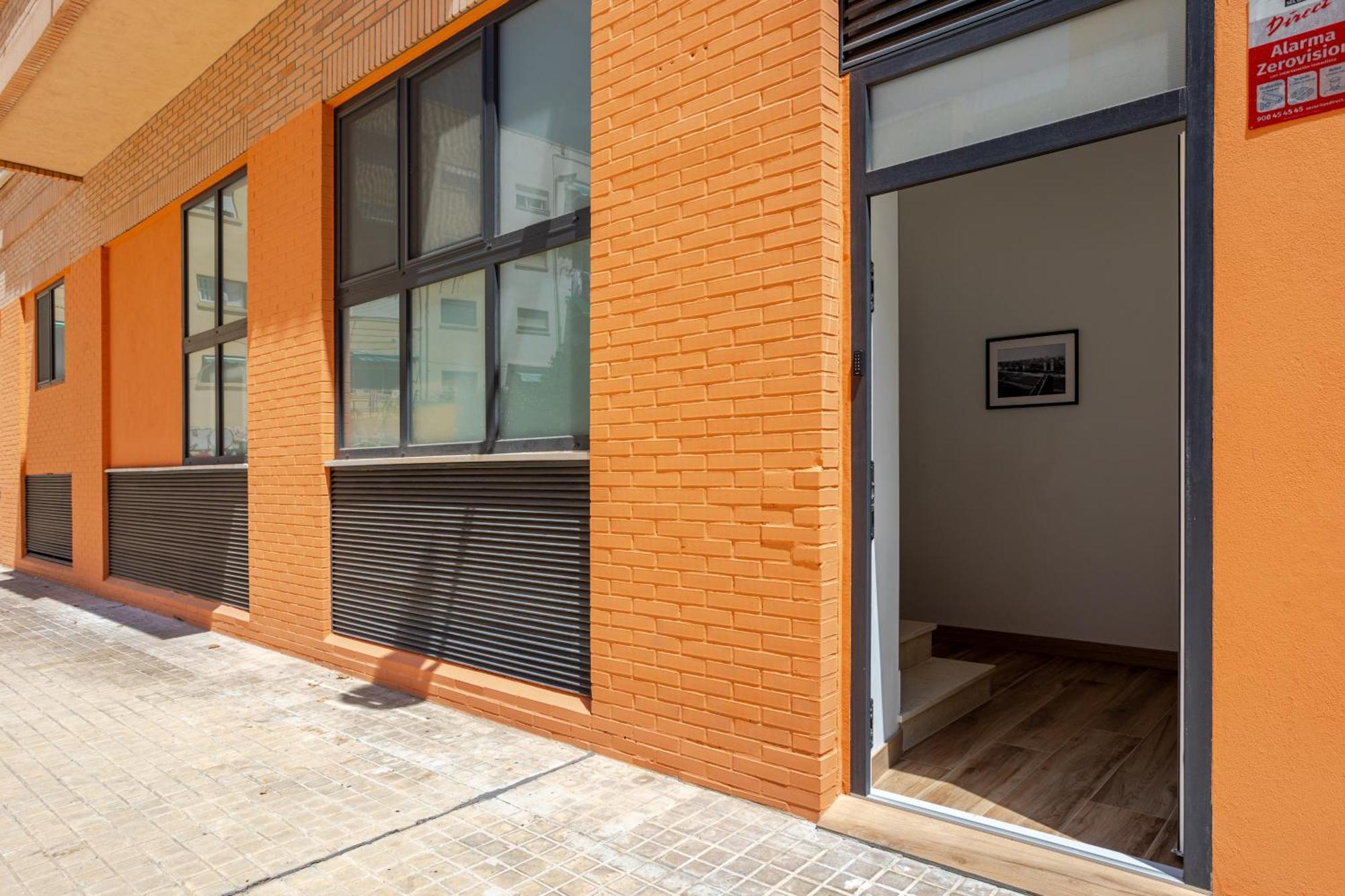 Nuevo Apartamentos Costa Del Alma Valencia Bilik gambar