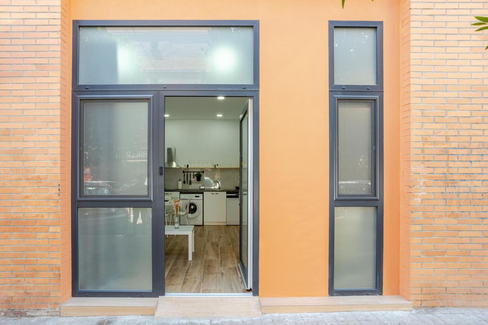 Nuevo Apartamentos Costa Del Alma Valencia Bilik gambar