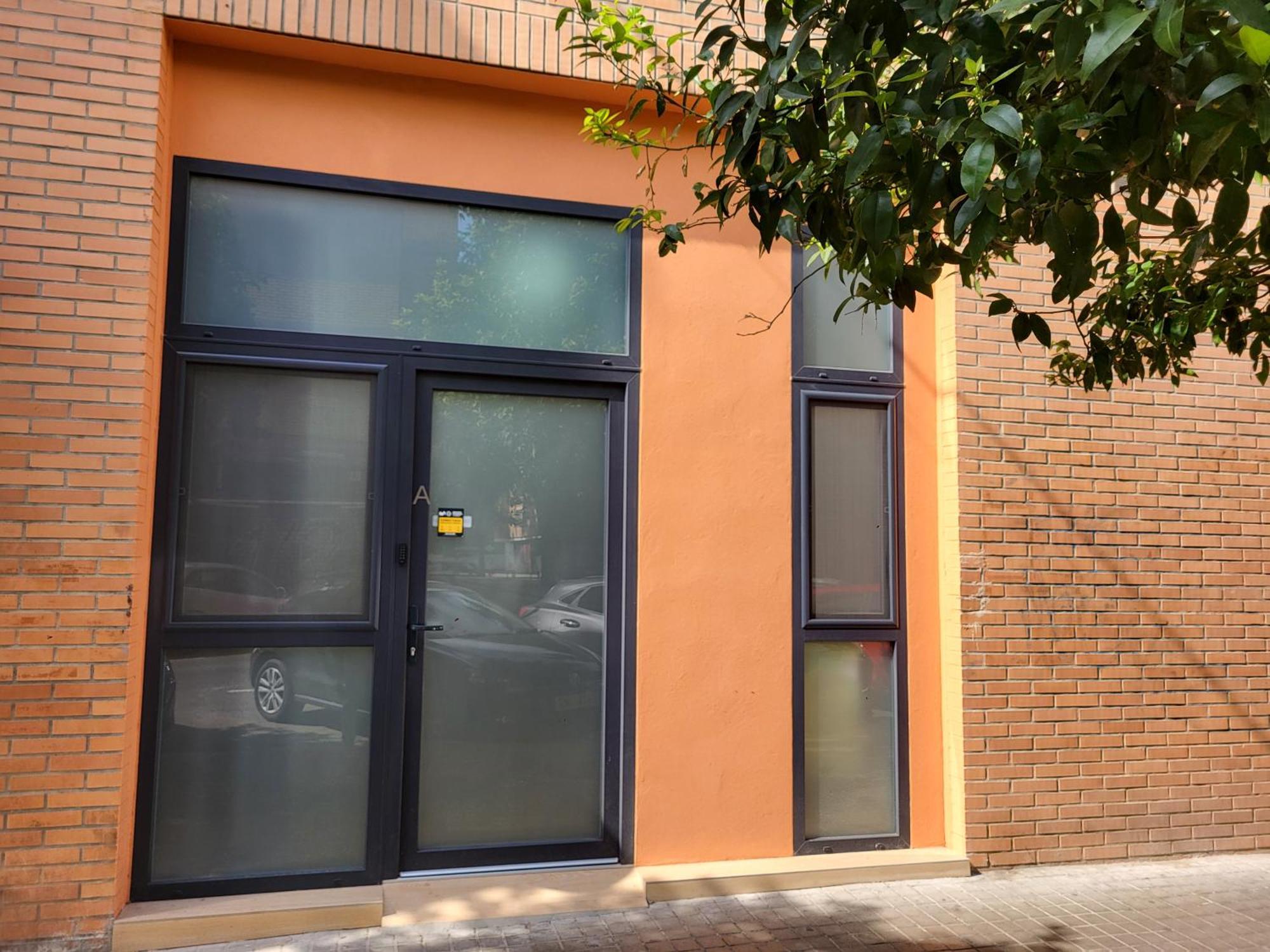 Nuevo Apartamentos Costa Del Alma Valencia Luaran gambar
